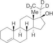 Ethylestrenol-D5(>90%)