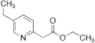 Ethyl (5-Ethyl-2-pyridinyl)acetate