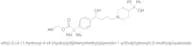 m-Fexofenadine Ethyl Ester