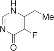 6-Ethyl-5-fluoropyrimidin-4(3H)-one