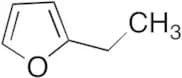 2-Ethylfuran
