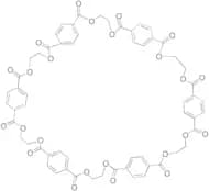 Ethylene Terephthalate Cyclic Hexamer