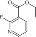 Ethyl 2-fluoropyridine-3-carboxylate