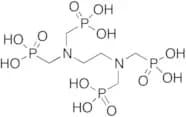 Ethylenediaminetetra(methylenephosphonic acid)