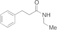 N-Ethyl-3-phenylpropanamide