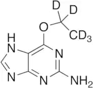 6-Ethyl Guanine-d5