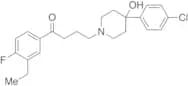 3-Ethyl Haloperidol