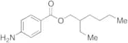 2-Ethylhexyl-4-aminobenzoate
