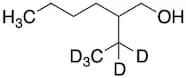 2-Ethyl-1-hexanol-D5