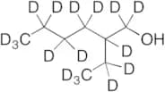 2-Ethyl-1-hexanol-d17