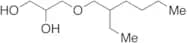 3-[2-(Ethylhexyl)oxyl]-1,2-propandiol