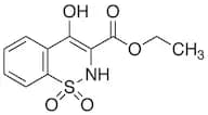 Ethyl 4-Hydroxy-2H-1,2-benzothiazine-3-carboxylate 1,1-Dioxide(Piroxicam Impurity H)