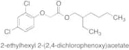 2-Ethylhexyl (2,4-dichlorophenoxy)acetate