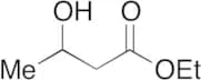Ethyl 3-Hydroxybutyrate