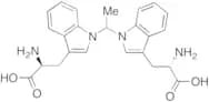 1,1'-Ethylidenebis[L-tryptophan]