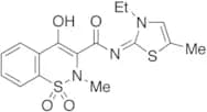3-Ethyl-2-imine Meloxicam