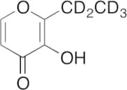 Ethyl Maltol-d5