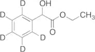 Ethyl Mandelate-d5