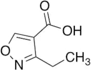 3-Ethylisoxazole-4-carboxylic Acid