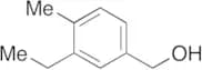 (3-Ethyl-4-methylphenyl)methanol