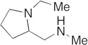 1-Ethyl-2-[(methylamino)methyl]pyrrolidine