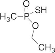 O-Ethyl Methylphosphonothioate