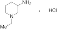 1-Ethyl-3-piperidinamine Hydrochloride