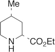 Ethyl (2R,4S)-4-Methylpipecolate, 90%