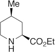 Ethyl (2S,4R)-4-Methylpipecolate