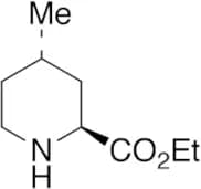 Ethyl (2S,4S)-4-Methylpipecolate