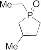1-Ethyl-3-methyl-3-phospholene 1-Oxide