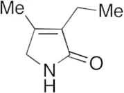 3-Ethyl-4-methyl-3-pyrrolin-2-one