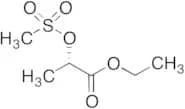 Ethyl (S)-(-)-O-Mesyl Lactate