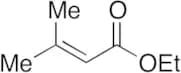 Ethyl 3-Methyl-2-butenoate