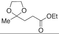 Ethyl 3-(2-methyl-[1,3]dioxolan-2-yl)propanoate