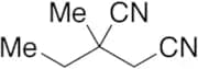 2-Ethyl-2-methyl-succinonitrile