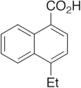 4-Ethyl-1-naphthoic Acid