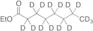 Ethyl Octanoate-d15