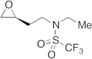 N-Ethyl-N-[2-(2S)-oxiranylethyl] Triflic Amide