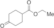 Ethyl 4-Oxocyclohexanecarboxylate