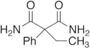 2-Ethyl-2-phenylmalonamide