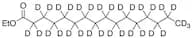 Ethyl Palmitate-d31