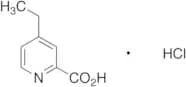 4-Ethylpyridine-2-carboxylic Acid Hydrochloride