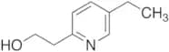 5-Ethyl-2-pyridineethanol