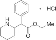 rac Ethylphenidate Hydrochloride