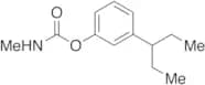 3-(1-Ethylpropyl)phenyl Methylcarbamate