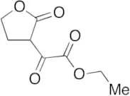 Ethyl 2-Oxo-2-(2-oxotetrahydrofuran-3-yl)acetate