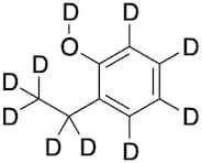 2-Ethylphenol-d10