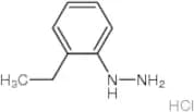 2-Ethylphenylhydrazine hydrochloride