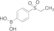 4-Ethylsulfonylphenylboronic acid